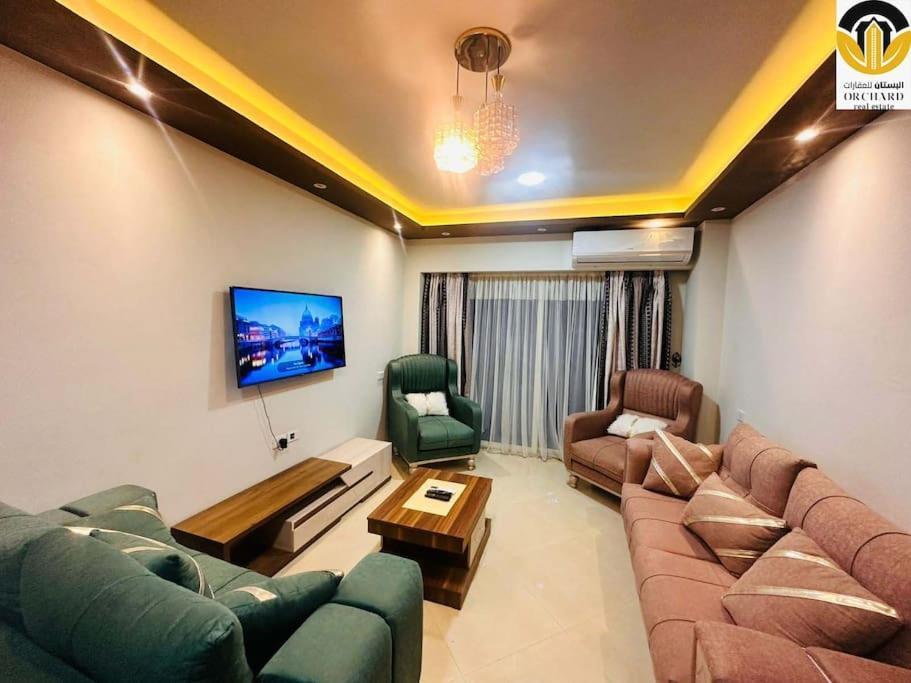Princess 243 Apartament Hurghada