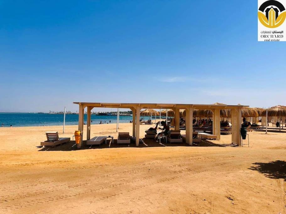 Apartament Princess 243 Hurghada